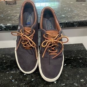 POLO Ralph Lauren men’s sneakers